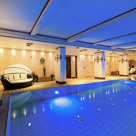 Steiner 3* Großheirath