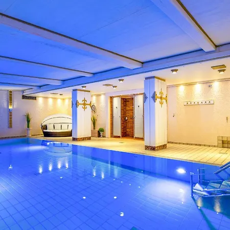 Steiner Großheirath