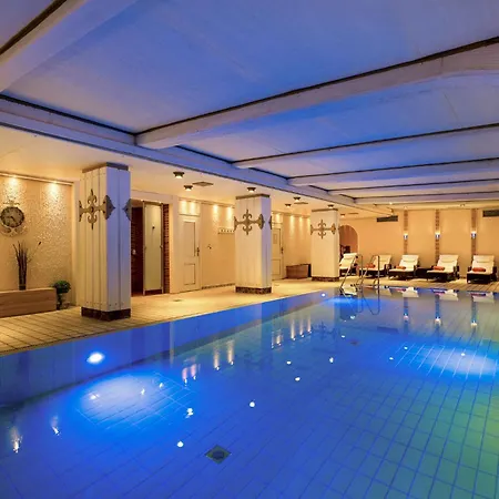 Landhotel Steiner Otel